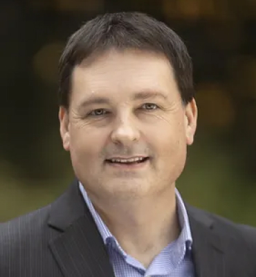 Nick Whitehead Nick Whitehead - Leadership Team