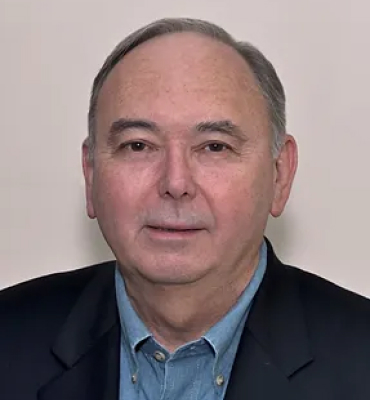 Stan Froehner Stan Froehner - Leadership Team